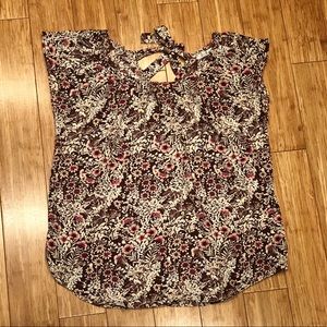 Lauren Conrad Blouse